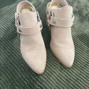 Dolce Vita women’s boots